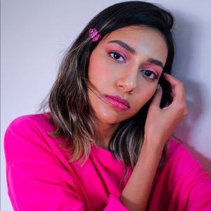 Meet your Posher, Amiya